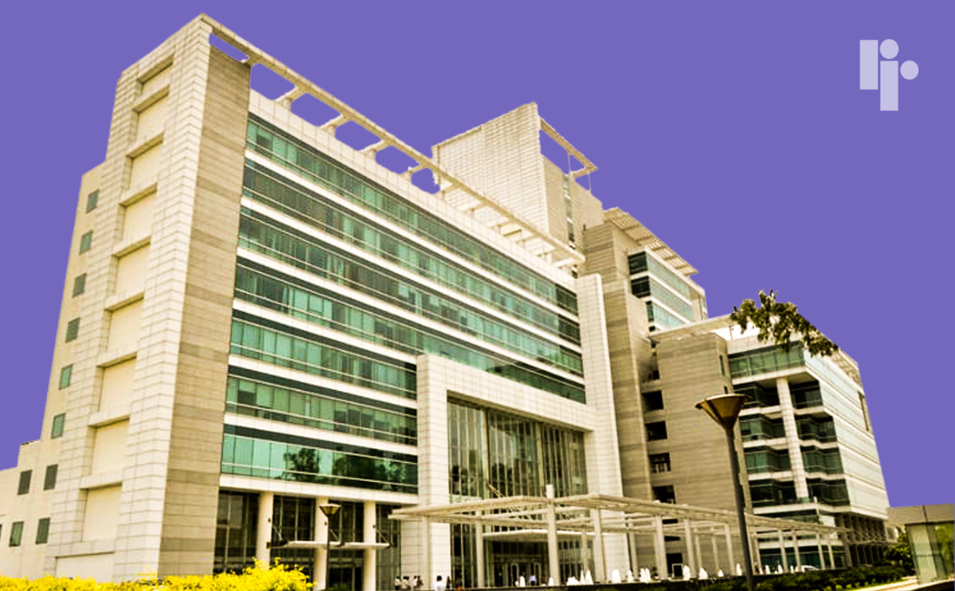Park Centra - BPTP